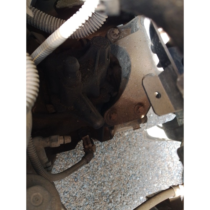 Recambio de caja cambios para opel corsa d (s07) 1.2 (l08, l68) referencia OEM IAM 55566124  