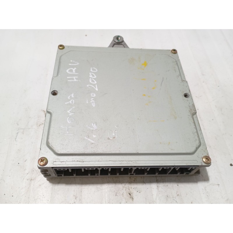 Recambio de centralita motor uce para honda hr-v (gh_) 1.6 16v 4wd (gh2, gh4) referencia OEM IAM 37820PEMG01  