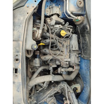 Recambio de motor completo para renault clio ii (bb_, cb_) 1.2 (bb0a, bb0f, bb10, bb1k, bb28, bb2d, bb2h, cb0a,... referencia OE