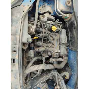 MOTOR COMPLETO 