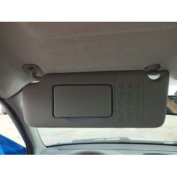 Recambio de parasol izquierdo para renault clio ii (bb_, cb_) 1.2 (bb0a, bb0f, bb10, bb1k, bb28, bb2d, bb2h, cb0a,... referencia