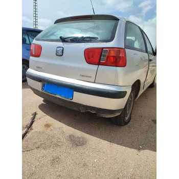 Recambio de paragolpes trasero para seat ibiza ii (6k1) 1.4 16v referencia OEM IAM   