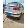 Recambio de paragolpes trasero para seat ibiza ii (6k1) 1.4 16v referencia OEM IAM   