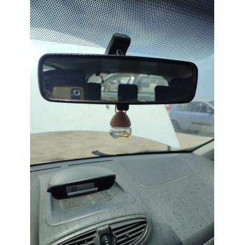 Recambio de espejo retrovisor interior para renault clio iii (br0/1, cr0/1) 1.5 dci (c/br0g, c/br1g) referencia OEM IAM   
