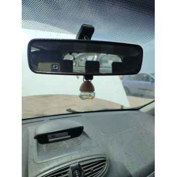 ESPEJO RETROVISOR INTERIOR 