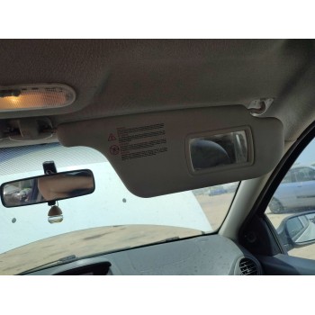 Recambio de parasol derecho para renault clio iii (br0/1, cr0/1) 1.5 dci (c/br0g, c/br1g) referencia OEM IAM   