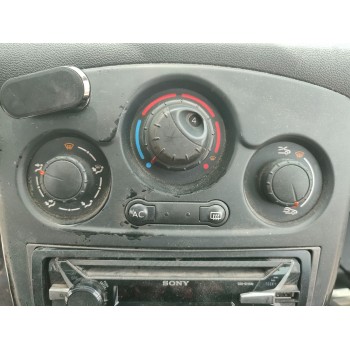 Recambio de mando climatizador para renault clio iii (br0/1, cr0/1) 1.5 dci (c/br0g, c/br1g) referencia OEM IAM   