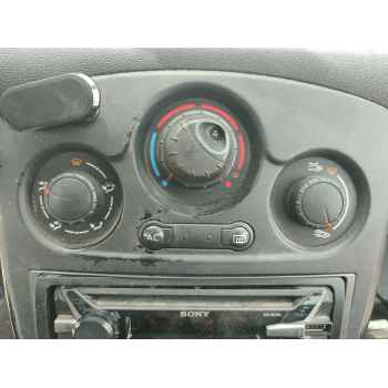 MANDO CLIMATIZADOR 