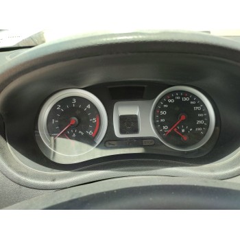 Recambio de cuadro instrumentos para renault clio iii (br0/1, cr0/1) 1.5 dci (c/br0g, c/br1g) referencia OEM IAM   