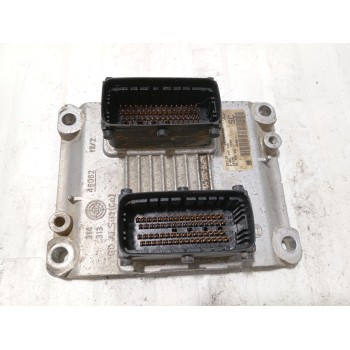 Recambio de centralita motor uce para opel corsa c (x01) 1.0 (f08, f68) referencia OEM IAM 0261207960  