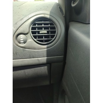 Recambio de rejilla aireadora para renault clio iii (br0/1, cr0/1) 1.5 dci (c/br0g, c/br1g) referencia OEM IAM   