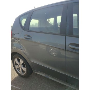 Recambio de puerta trasera derecha para mercedes-benz clase a (w169) a 150 (169.031, 169.331) referencia OEM IAM   