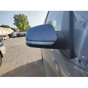 Recambio de espejo retrovisor derecho para mercedes-benz clase a (w169) a 150 (169.031, 169.331) referencia OEM IAM   