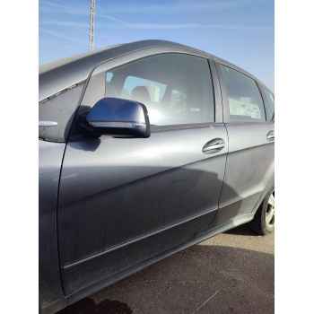Recambio de puerta delantera izquierda para mercedes-benz clase a (w169) a 150 (169.031, 169.331) referencia OEM IAM   