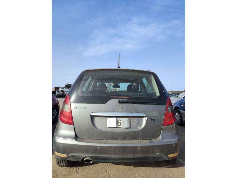 Recambio de porton trasero para mercedes-benz clase a (w169) a 150 (169.031, 169.331) referencia OEM IAM   