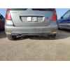 Recambio de paragolpes trasero para mercedes-benz clase a (w169) a 150 (169.031, 169.331) referencia OEM IAM   