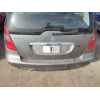 Recambio de paragolpes trasero para mercedes-benz clase a (w169) a 150 (169.031, 169.331) referencia OEM IAM   