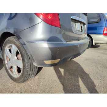 Recambio de paragolpes trasero para mercedes-benz clase a (w169) a 150 (169.031, 169.331) referencia OEM IAM   
