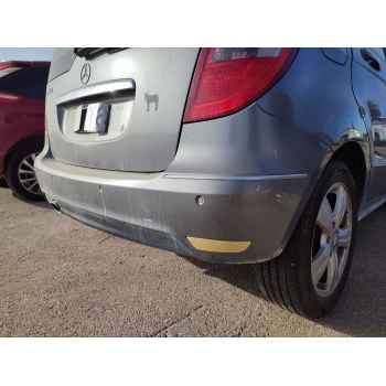 Recambio de paragolpes trasero para mercedes-benz clase a (w169) a 150 (169.031, 169.331) referencia OEM IAM   