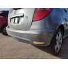 Recambio de paragolpes trasero para mercedes-benz clase a (w169) a 150 (169.031, 169.331) referencia OEM IAM   