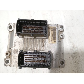 Recambio de centralita motor uce para opel corsa c (x01) 1.0 (f08, f68) referencia OEM IAM 0261207960  