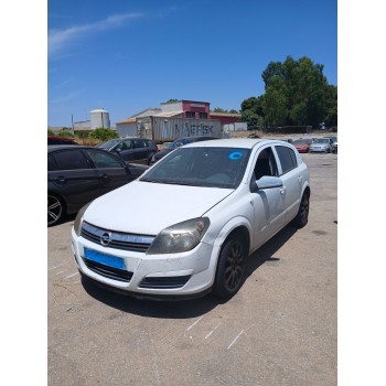 opel astra h (a04) del año 2007