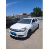 opel astra h (a04) del año 2007