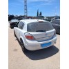 opel astra h (a04) del año 2007