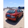 peugeot 206 hatchback (2a/c) del año 2001