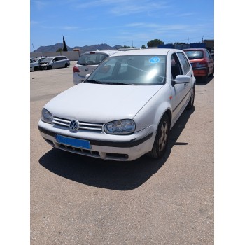volkswagen golf iv (1j1) del año 1998
