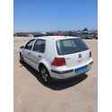 VOLKSWAGEN GOLF IV (1J1)