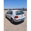 volkswagen golf iv (1j1) del año 1998