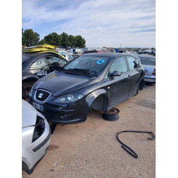 seat toledo iii (5p2) del año 2005
