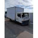 NISSAN CABSTAR E (TL_, VL_)