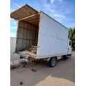 NISSAN CABSTAR E (TL_, VL_)