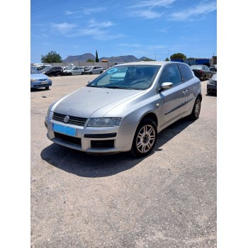 fiat stilo (192_) del año 2001