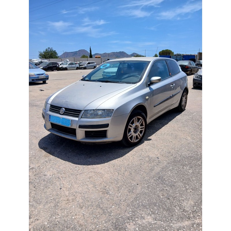 fiat stilo (192_) del año 2001