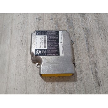 Recambio de centralita airbag para volkswagen passat b6 (3c2) 2.0 tdi referencia OEM IAM 5N0959655A 39113519H13S1815 