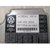 Recambio de centralita airbag para volkswagen passat b6 (3c2) 2.0 tdi referencia OEM IAM 5N0959655A 39113519H13S1815 
