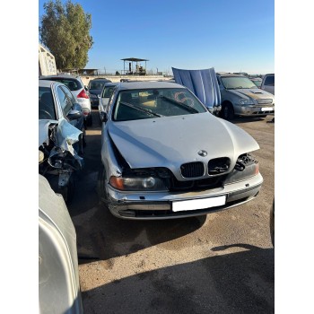 bmw 5 (e39) del año 1995