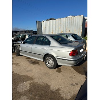 bmw 5 (e39) del año 1995
