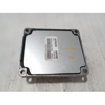 Recambio de centralita motor uce para opel corsa c furgoneta/hatchback (x01) 1.7 di 16v (f08, w5l) referencia OEM IAM 09391259  