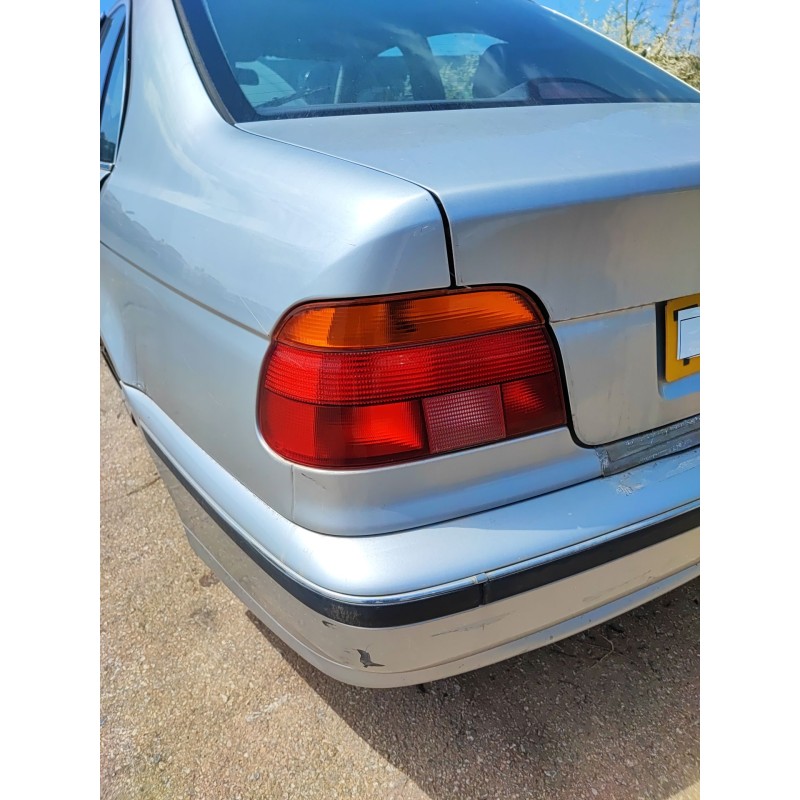 Recambio de piloto trasero izquierdo para bmw 5 (e39) 528 i referencia OEM IAM   