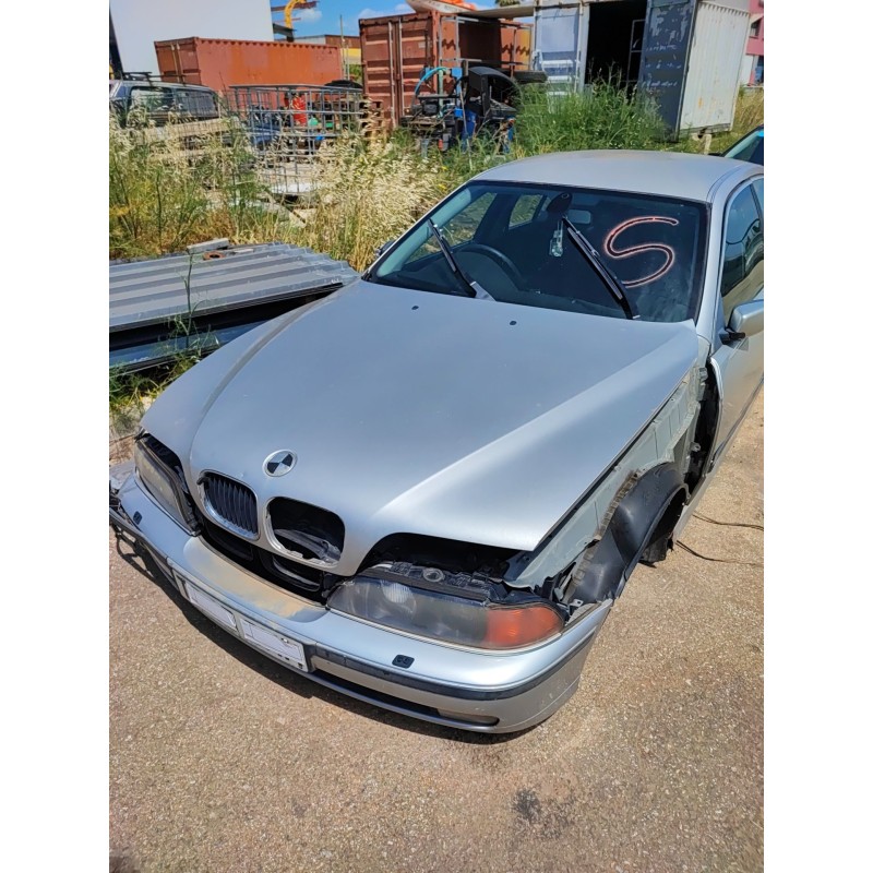 Recambio de capot para bmw 5 (e39) 528 i referencia OEM IAM   