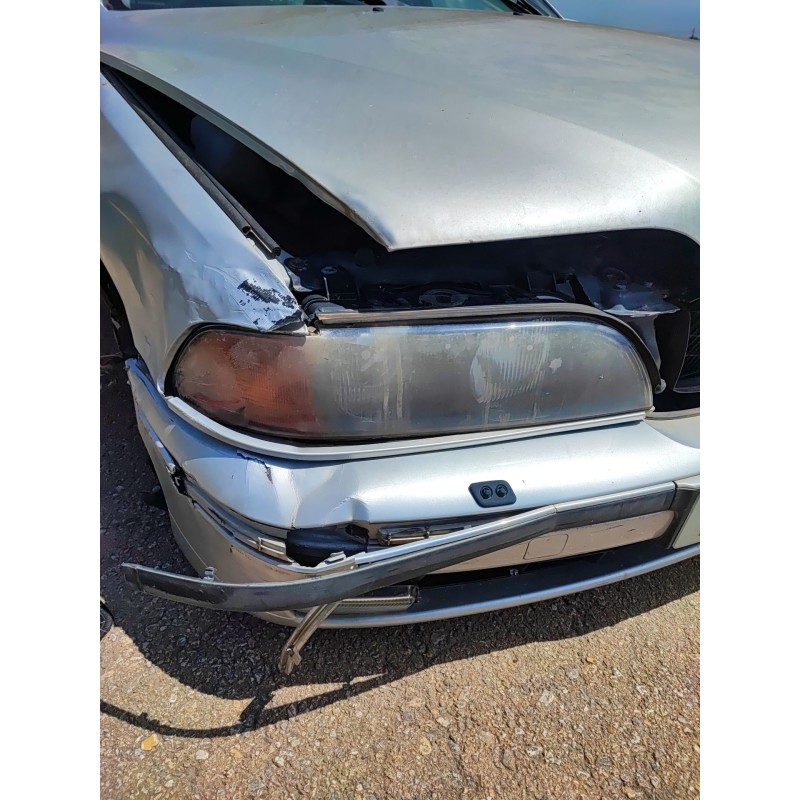 Recambio de faro derecho para bmw 5 (e39) 528 i referencia OEM IAM   