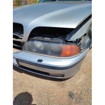 Recambio de faro izquierdo para bmw 5 (e39) 528 i referencia OEM IAM   
