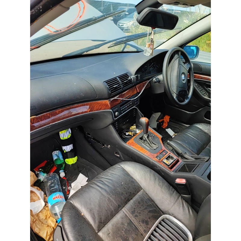 Recambio de kit airbag para bmw 5 (e39) 528 i referencia OEM IAM   