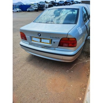 Recambio de paragolpes trasero para bmw 5 (e39) 528 i referencia OEM IAM   