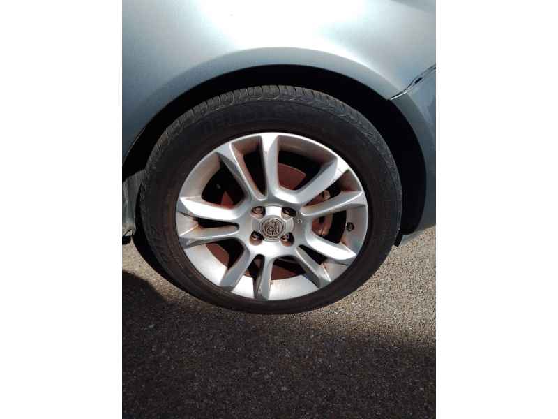 Recambio de amortiguador delantero derecho para opel corsa d (s07) 1.2 (l08, l68) referencia OEM IAM 95527306  