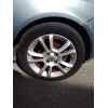 Recambio de amortiguador delantero derecho para opel corsa d (s07) 1.2 (l08, l68) referencia OEM IAM 95527306  